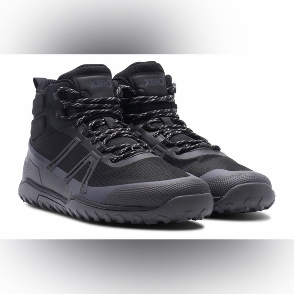 Zero Shoes Scrambler Mid II WP - Picture 1 of 11